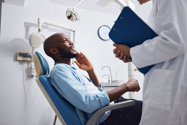Best Emergency Treatment for Dental Infections or Abscesses in Kdeer, IL