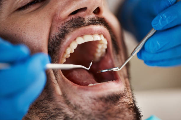 Best Emergency TMJ Treatment in Kdeer, IL