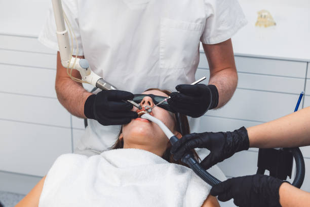 Best Emergency Denture Repair in Kdeer, IL