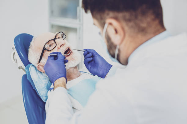 Best Urgent Care for Lost Fillings or Crowns in Kdeer, IL